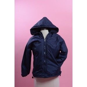 Cold Storage 14-16L Youth Coat